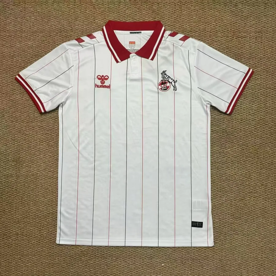 2627 Cologne Commemorative Edition S-4XL — photo 4