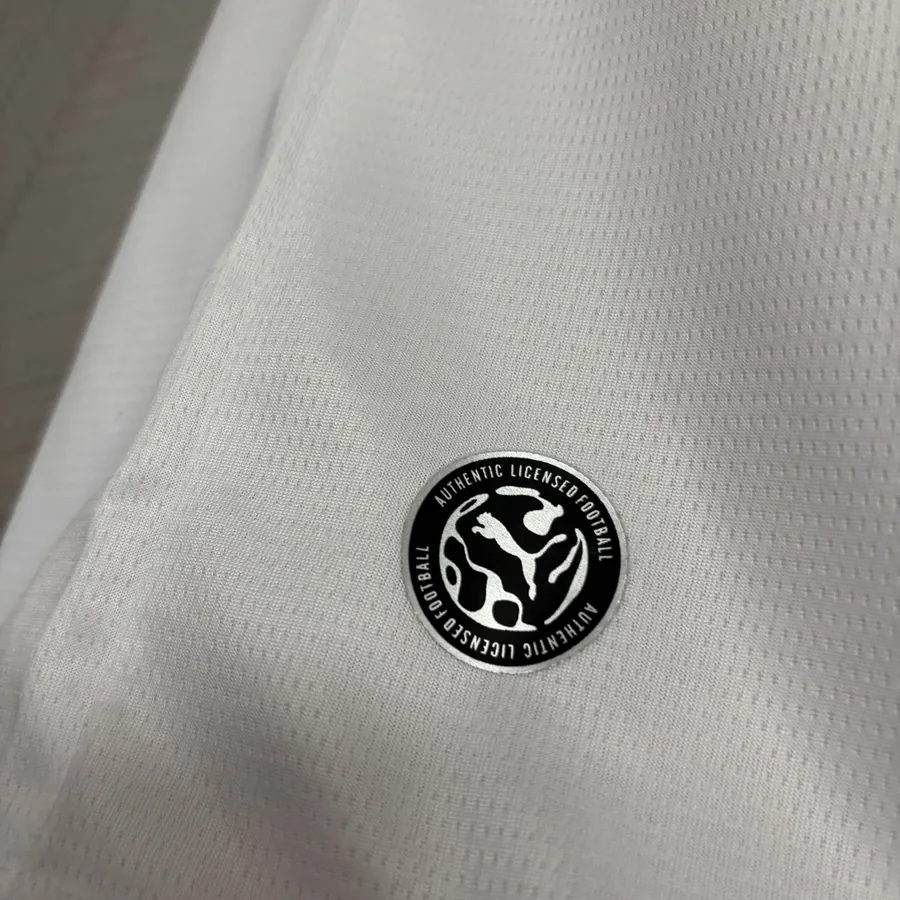 2026 World Cup Morocco Soccer Jersey Away — photo 3