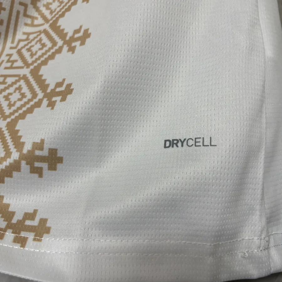2026 World Cup Morocco Soccer Jersey Away — photo 6