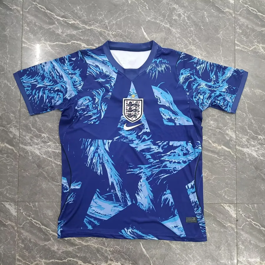 26/27 England Training Uniform for Pre-match Use - S-XXL — photo 4
