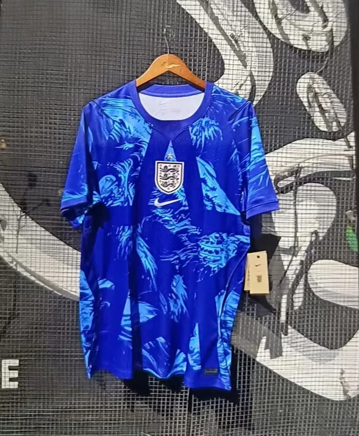 26/27 England Training Uniform for Pre-match Use - S-XXL — photo 5