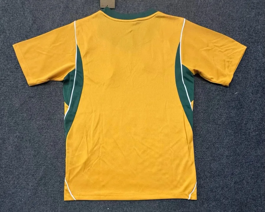 26/27 Australia home S-4XL — photo 2