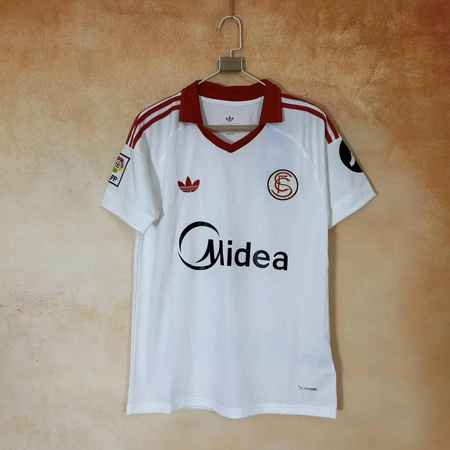 26/27 Seville Retro Renovation S-4XL