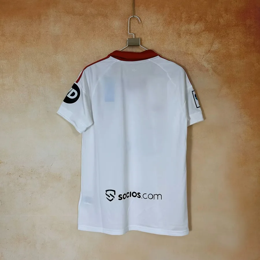 26/27 Seville Retro Renovation S-4XL — photo 2