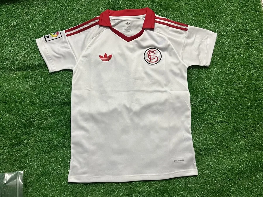 26/27 Seville Retro Renovation S-4XL — photo 4