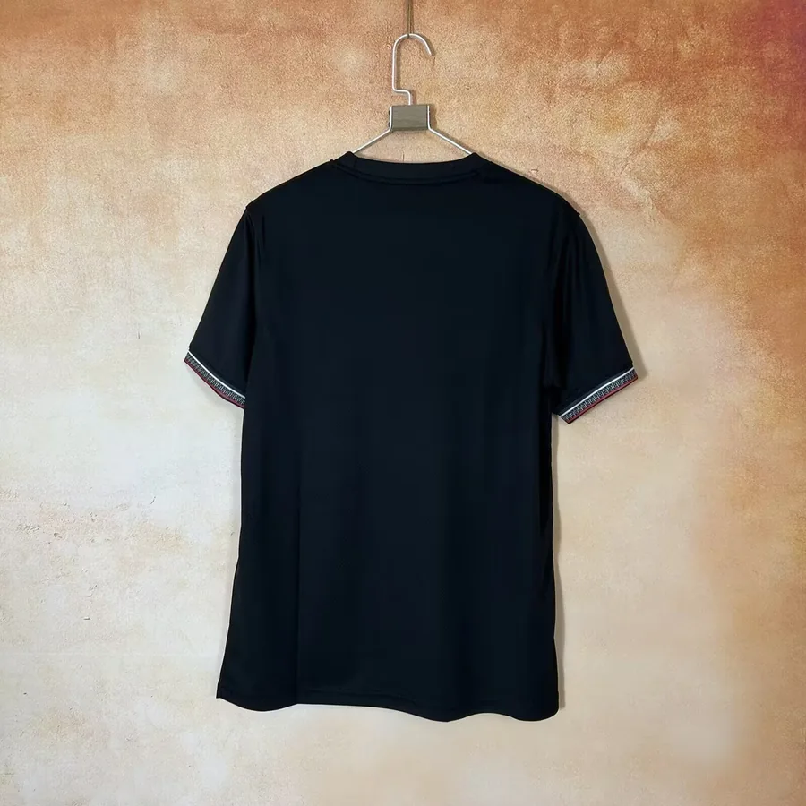 26-27 Paris Special Edition Black Gold S-2XL