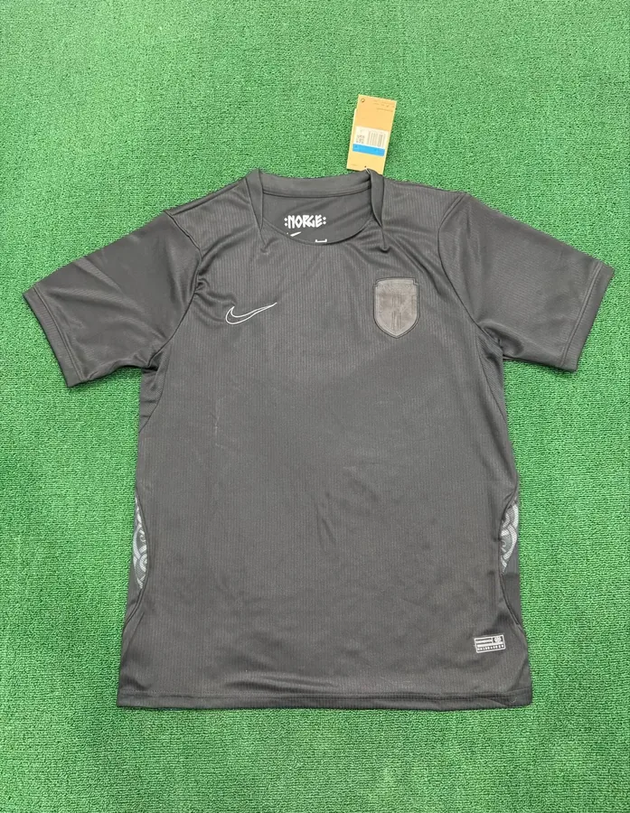 2026 World Cup Norway Soccer Jersey Away