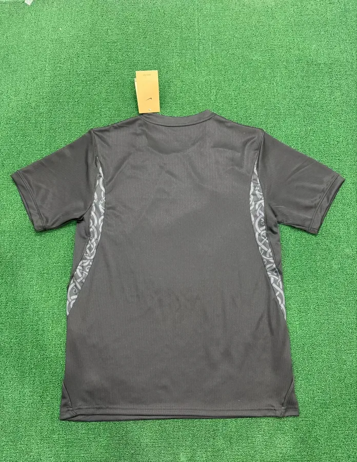 2026 World Cup Norway Soccer Jersey Away — photo 2