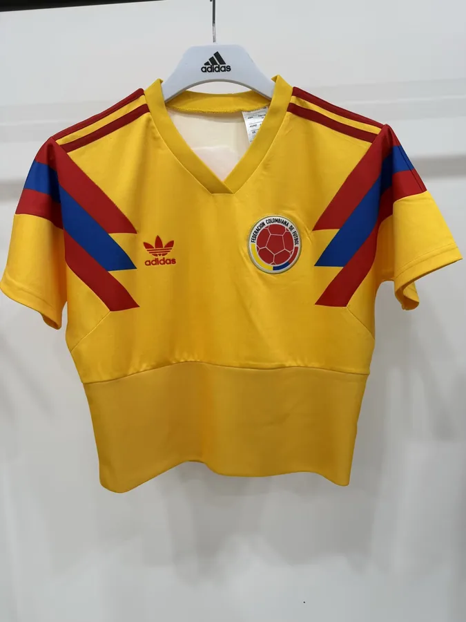 Colombia Reissue Women's Clothing - S-XXL