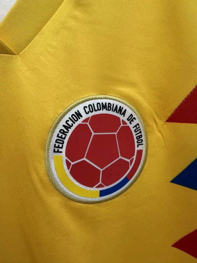 Colombia Reissue Women's Clothing - S-XXL — photo 2
