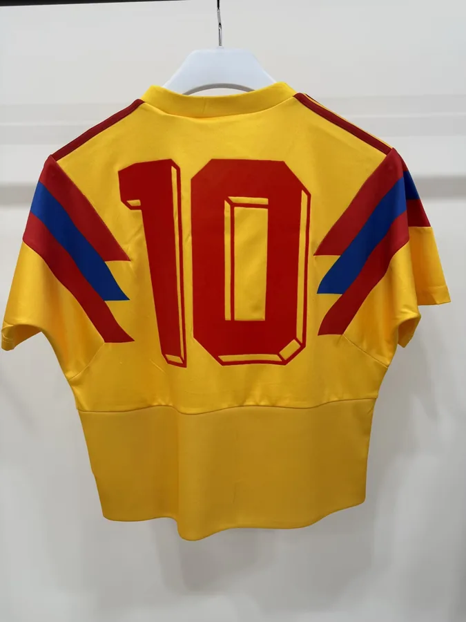 Colombia Reissue Women's Clothing - S-XXL — photo 4