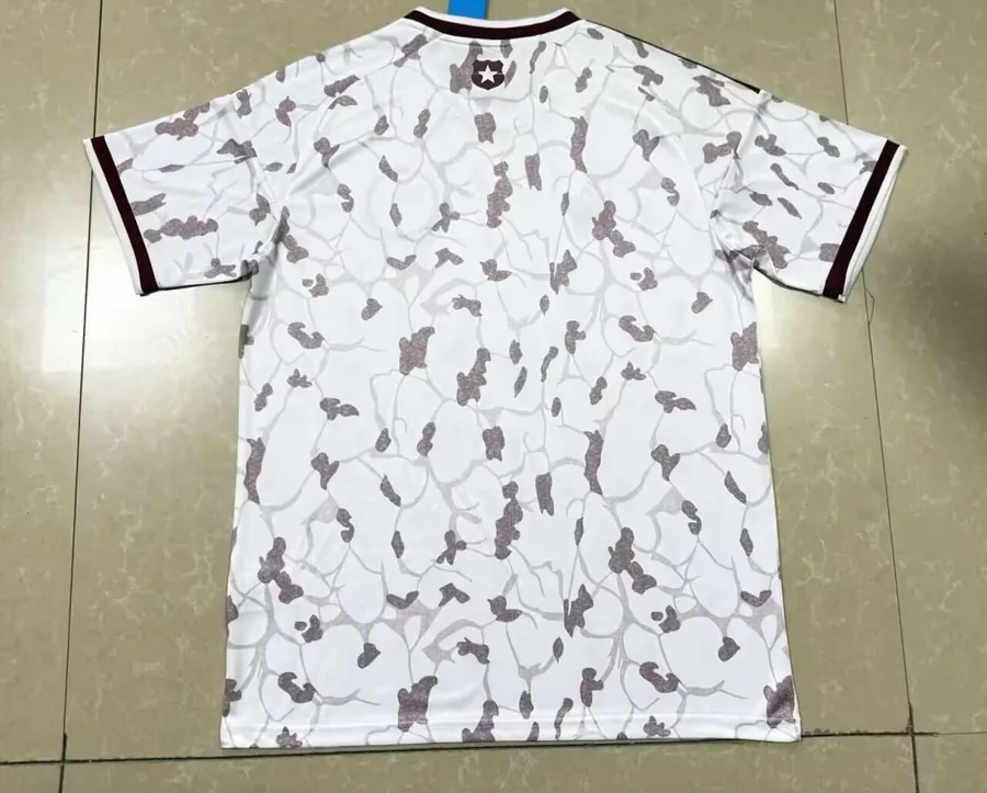 2627 Chile Away Game S-XXL — photo 2