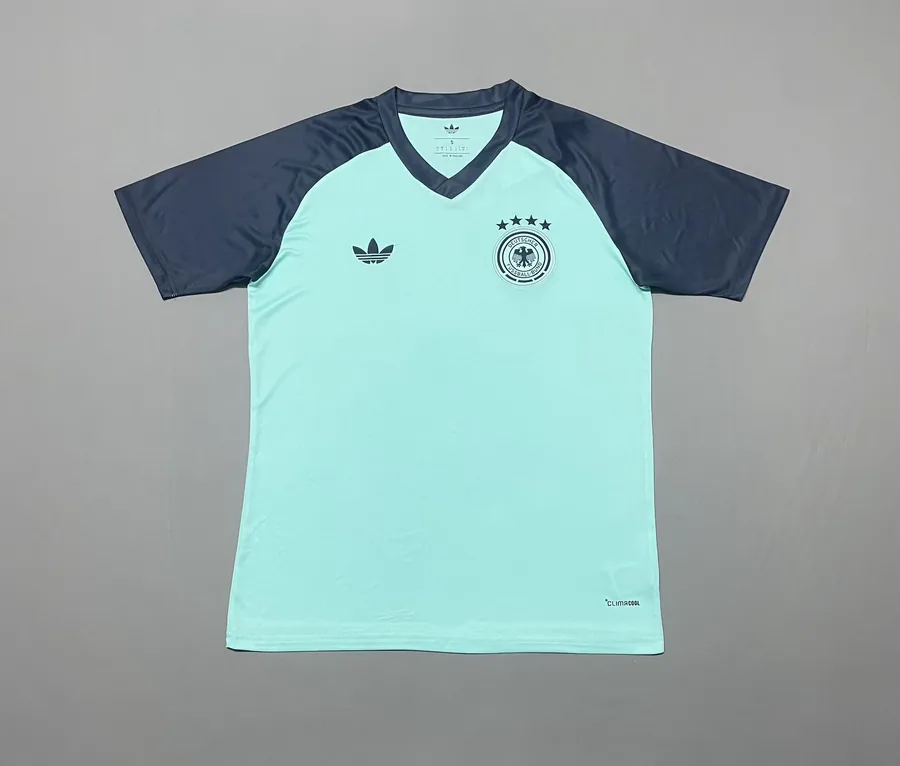 2627 German goalkeeper S-4XL
