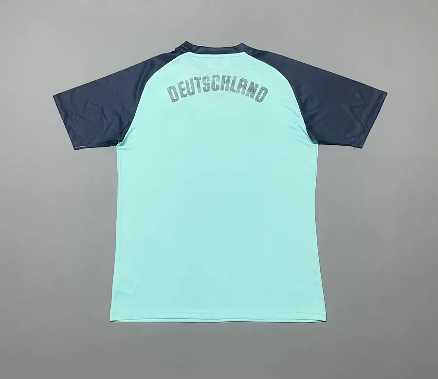 2627 German goalkeeper S-4XL — photo 3