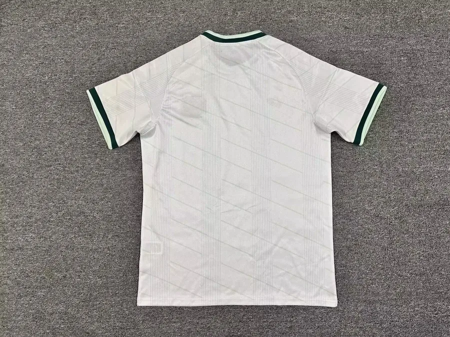 2627 Northern Ireland Away Game S-4XL — photo 2