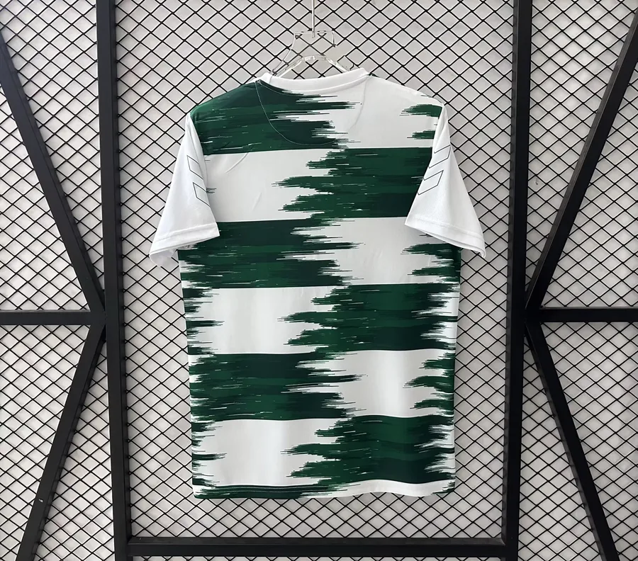 26-27 Saint-Étienne Away Game S-4XL — photo 2