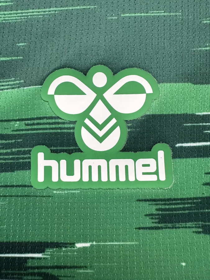 26-27 Saint-Étienne Away Game S-4XL — photo 4