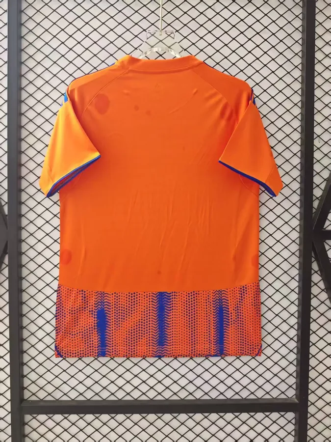 25-26 Schalke04 Pre-match Training Uniform S-4XL