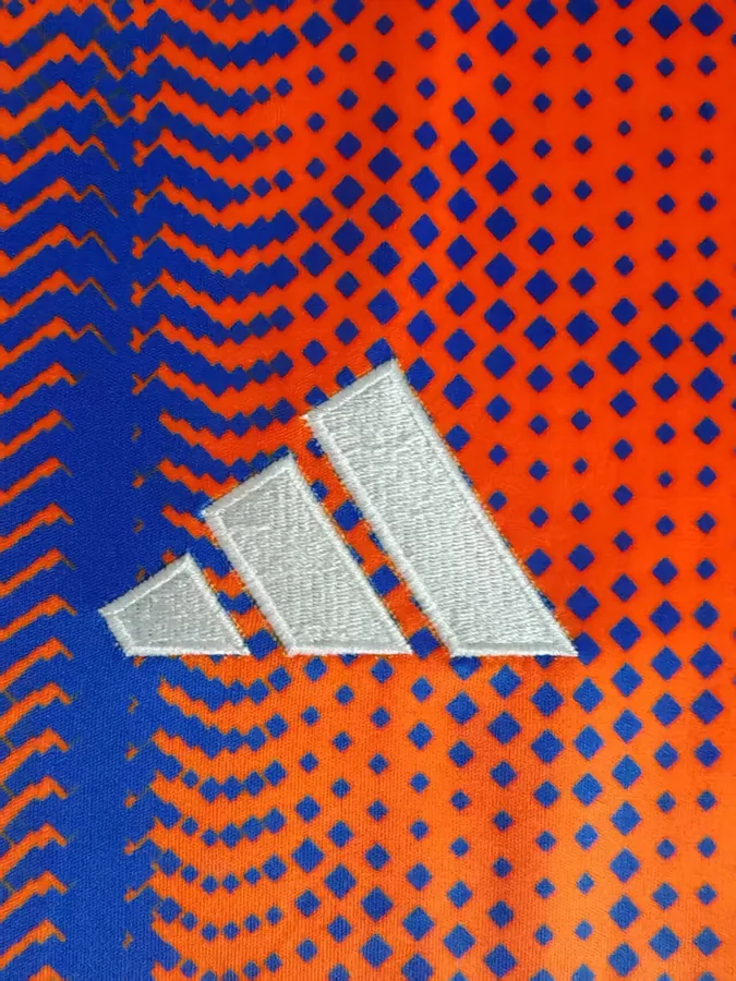 25-26 Schalke04 Pre-match Training Uniform S-4XL — photo 3