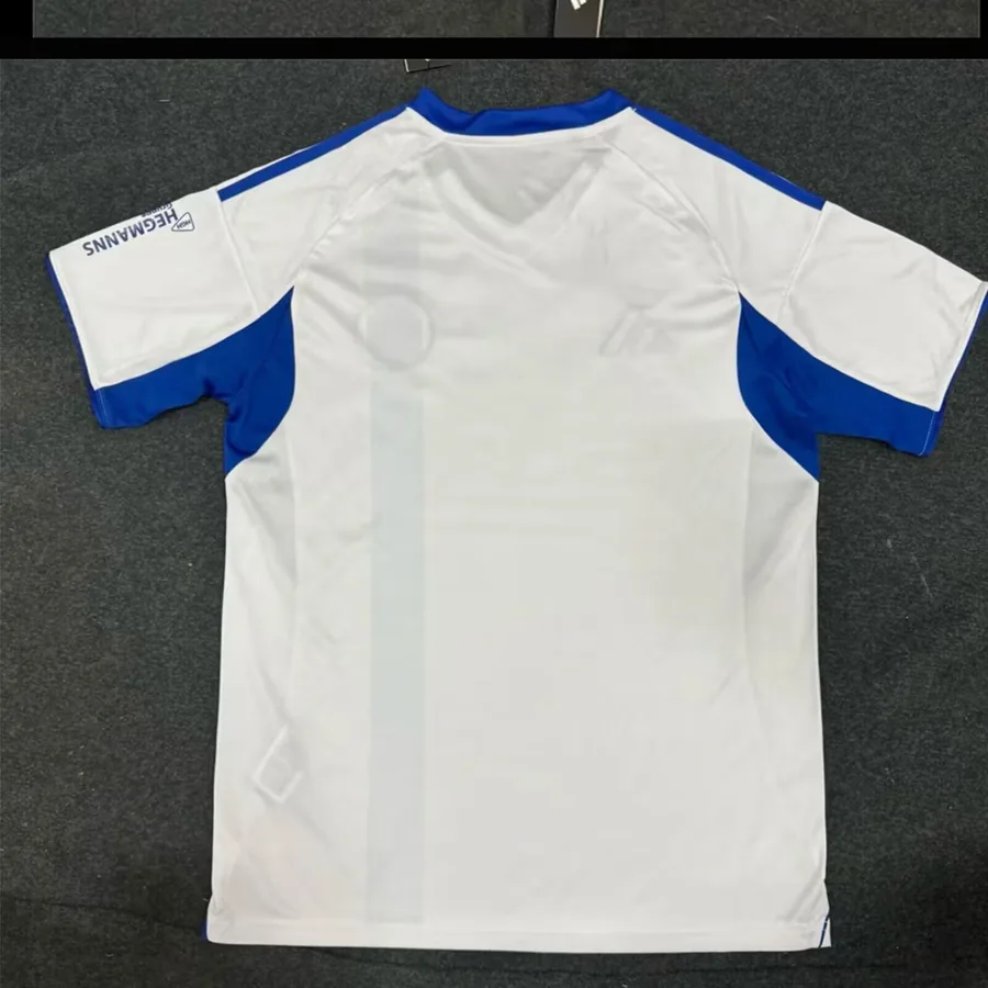 26/27 Schalke04 Away Game  S-4XL — photo 2