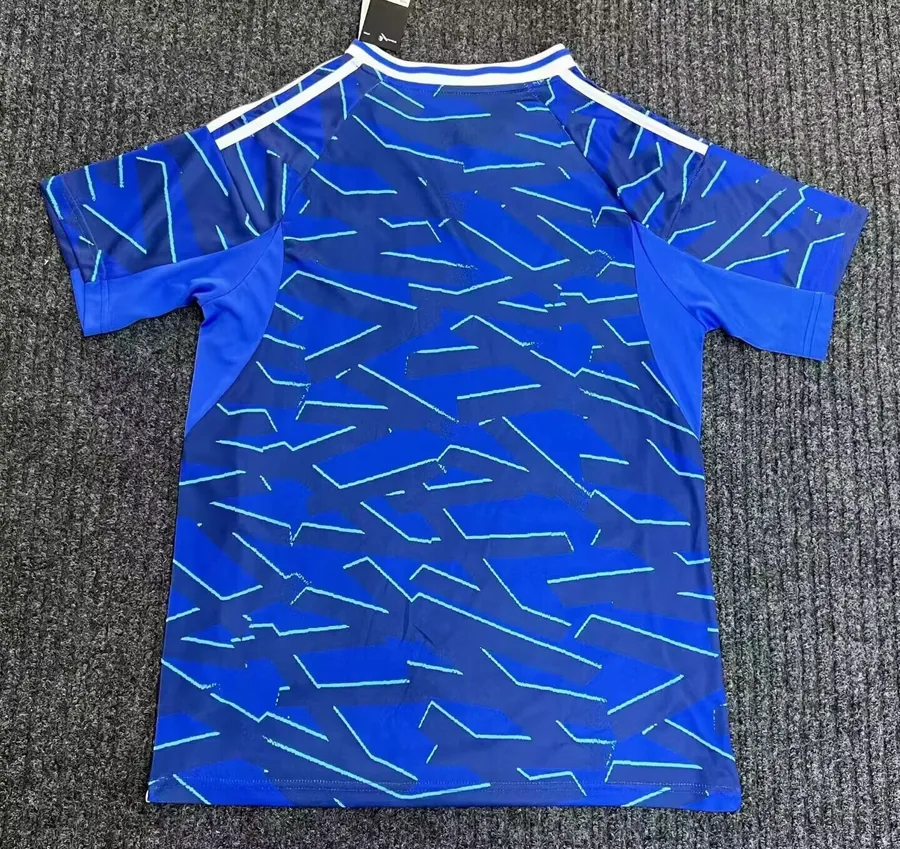26/27 Schalke04 Home Game - S-4XL
