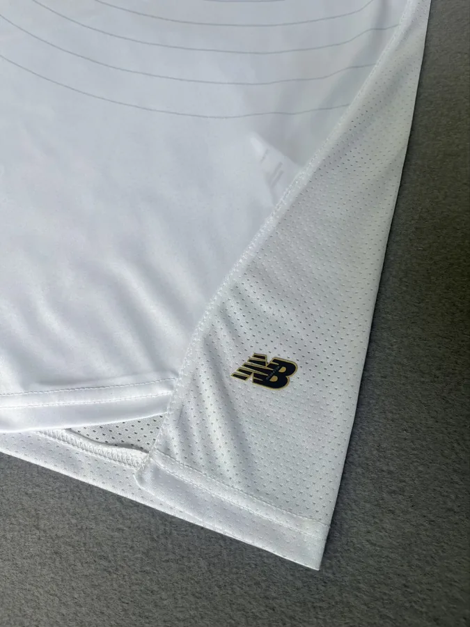 2627 Toluca Away Game - S-4XL