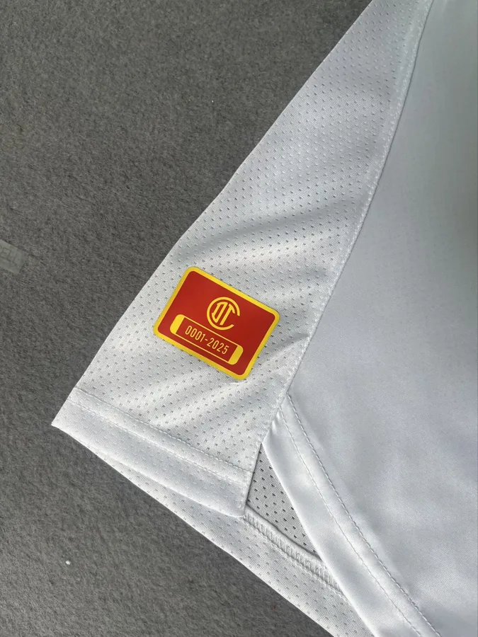 2627 Toluca Away Game - S-4XL — photo 2