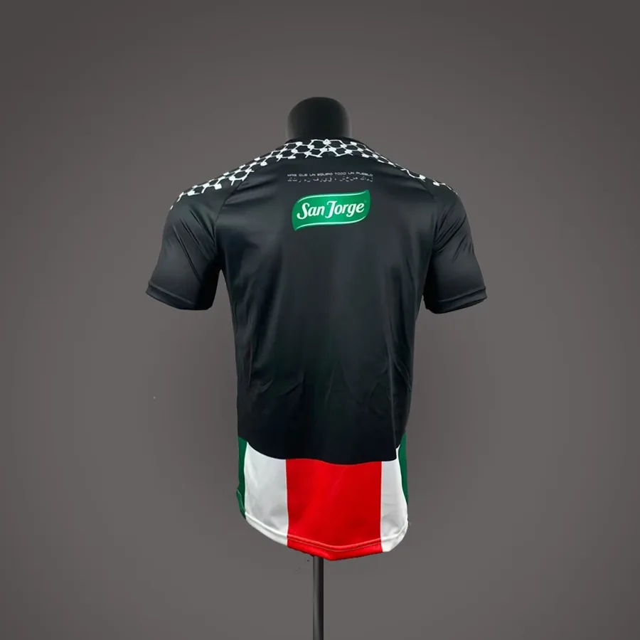 2627 Palestinians Home Team S-4XL — photo 2