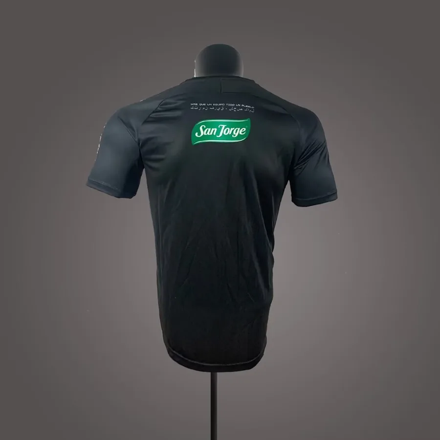 2627 Palestinians Away Game S-4XL — photo 2
