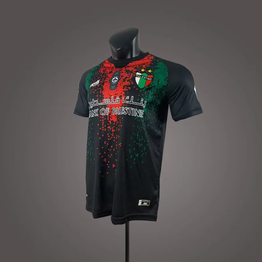 2627 Palestinians Away Game S-4XL — photo 3