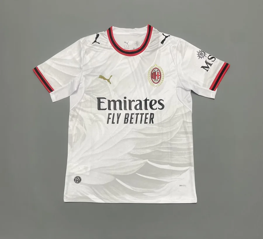 26/27 AC Away Game S-2XL