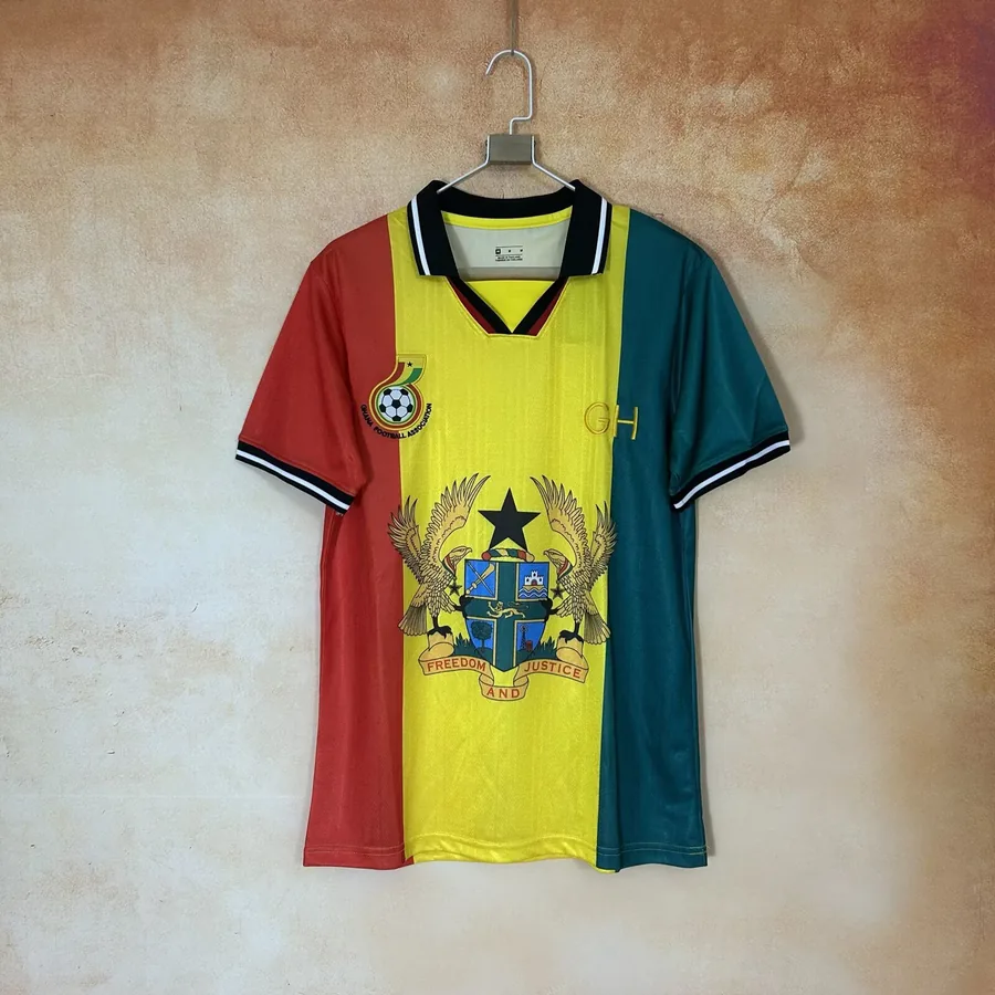 26/27 Ghana Falcon S-2XL