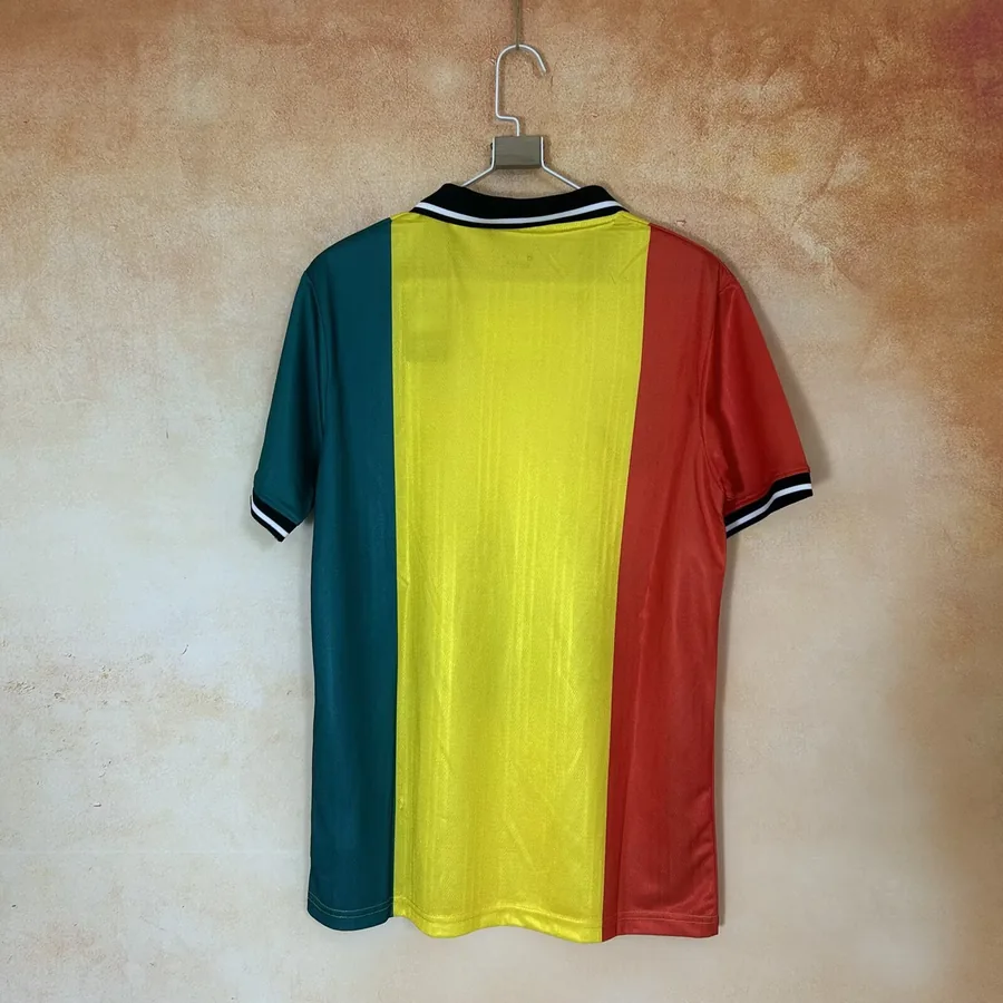 26/27 Ghana Falcon S-2XL — photo 2