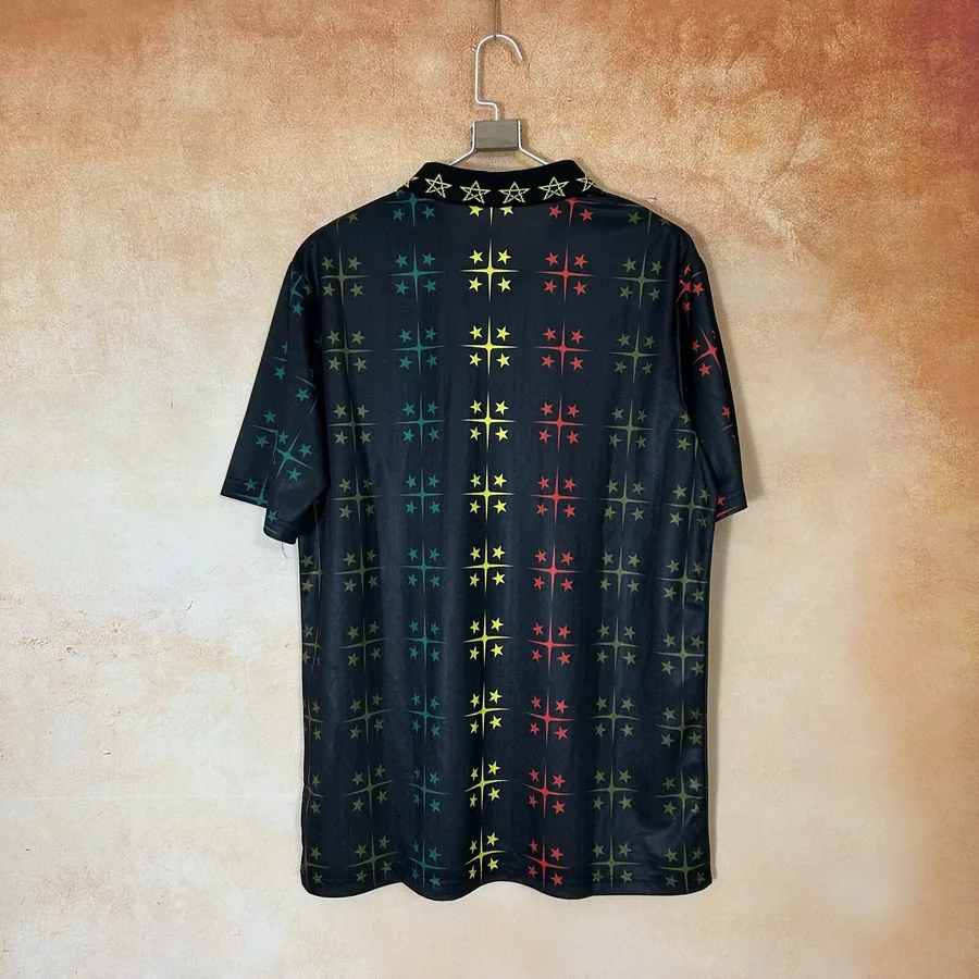 26/27 Ghana Black Tie Star Edition S-2XL — photo 2