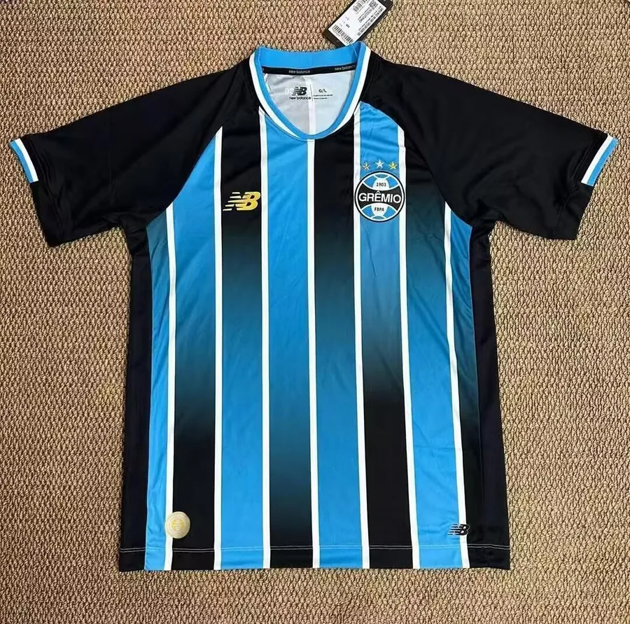26/27 Grêmio home game, S-4XL