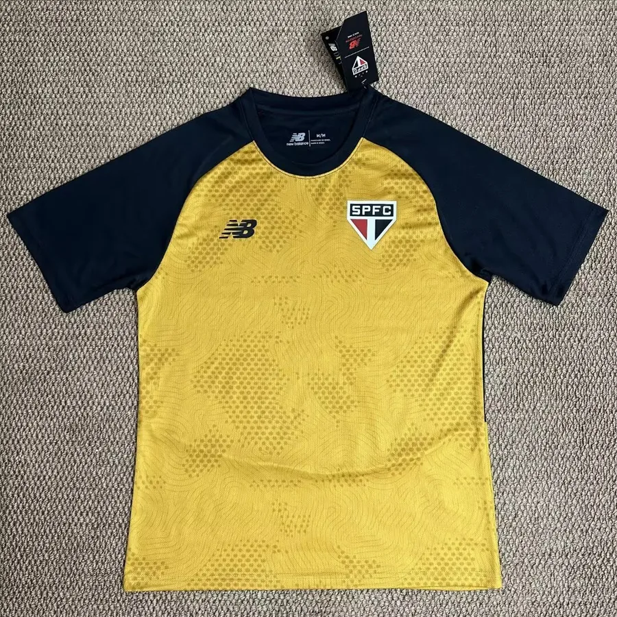 26/27 São Paulo Training Shirt S-4XL
