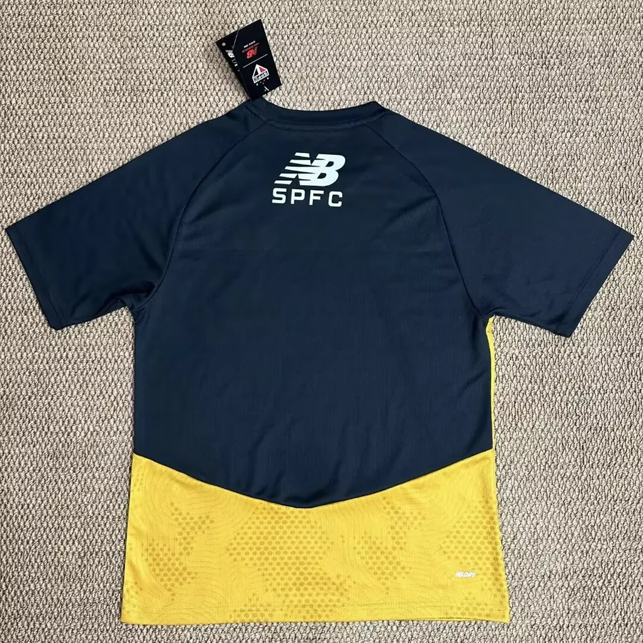 26/27 São Paulo Training Shirt S-4XL — photo 2