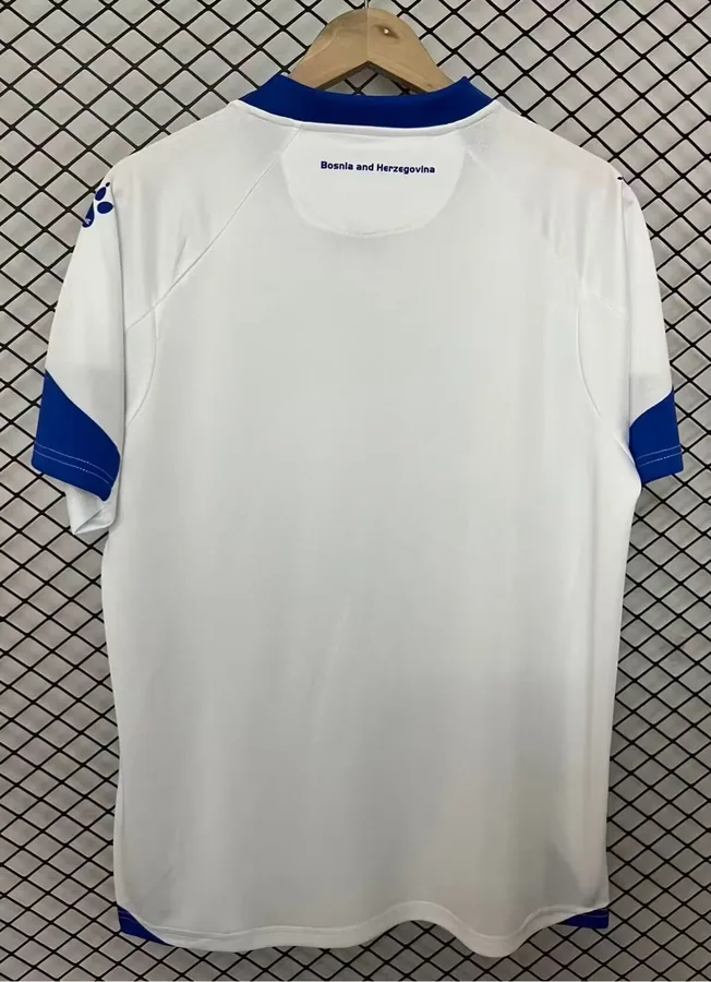 2627 Bosnia Away S-4XL — photo 2
