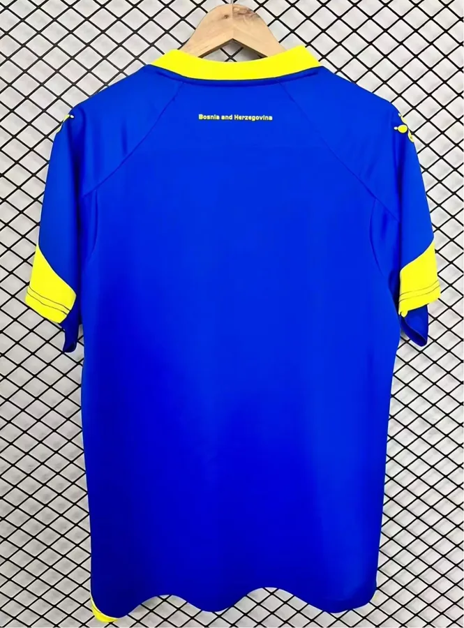 2627 Bosnia Home Team S-4XL — photo 2