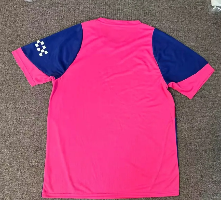 26-27 Manchester City Training Uniform - S-4XL — photo 2