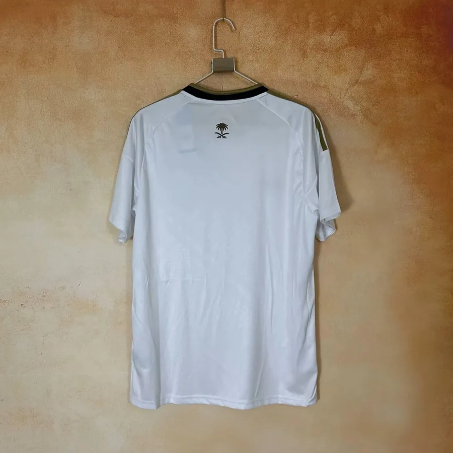 26-27 Saudi Arabia Away S-4XL