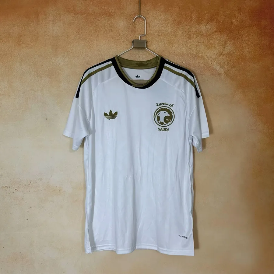 26-27 Saudi Arabia Away S-4XL — photo 2