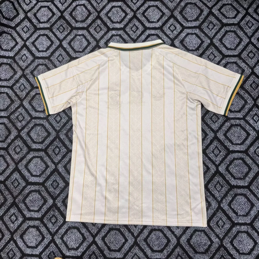 26-27 South Africa Special Edition White S-2XL — photo 2