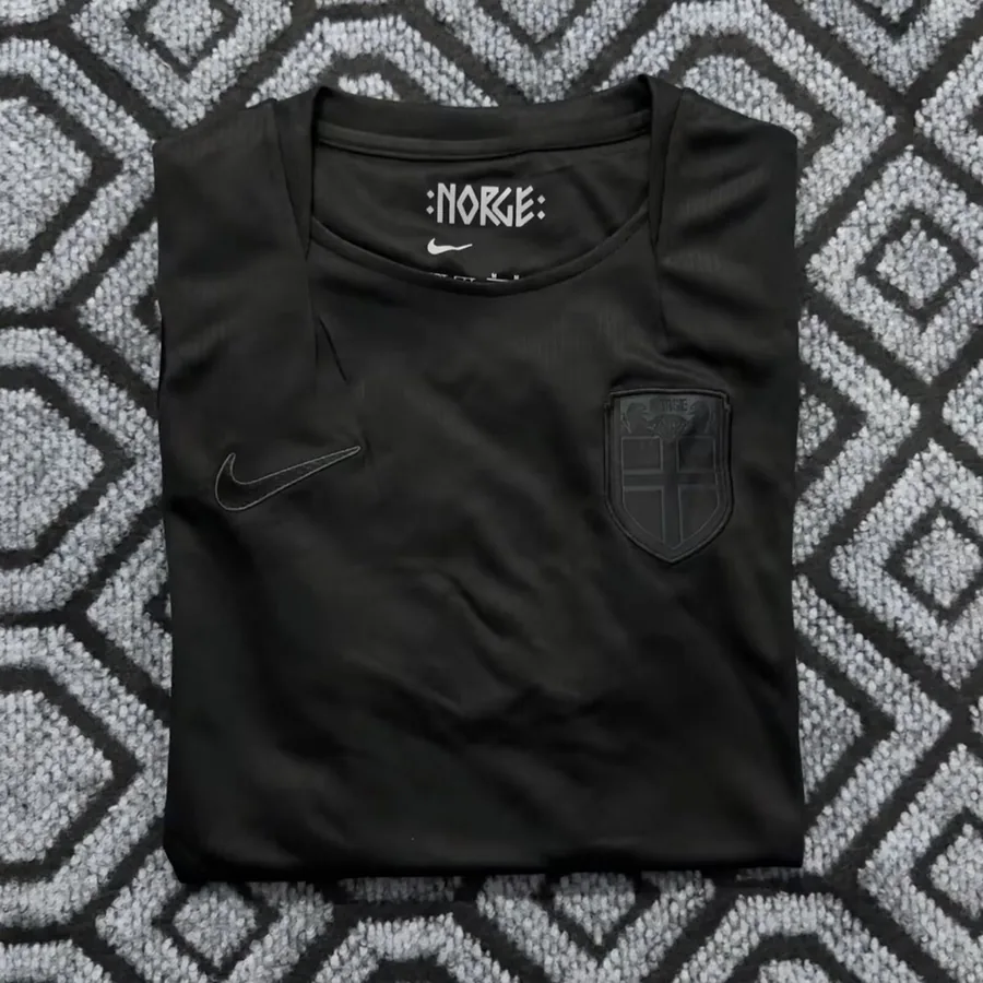 26-27 Norway Away S-2XL — photo 2