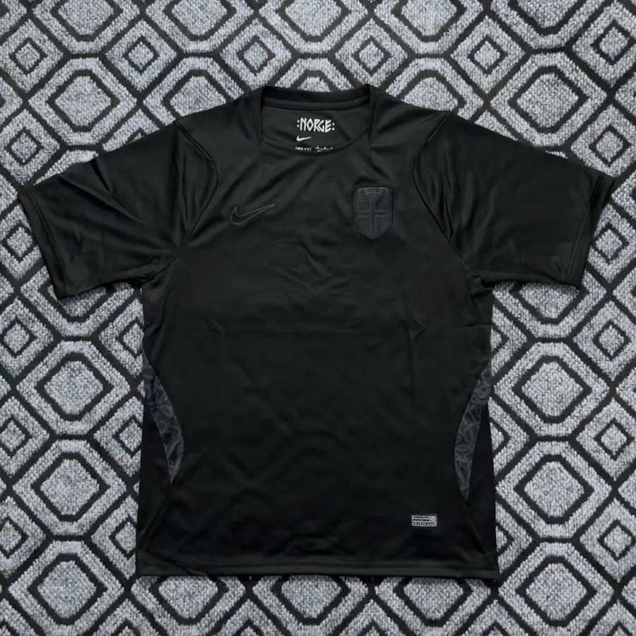 26-27 Norway Away S-2XL — photo 3