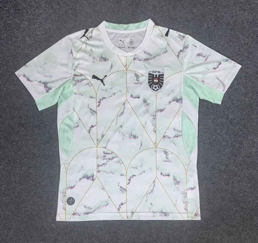 26-27 Austria Away S-2XL