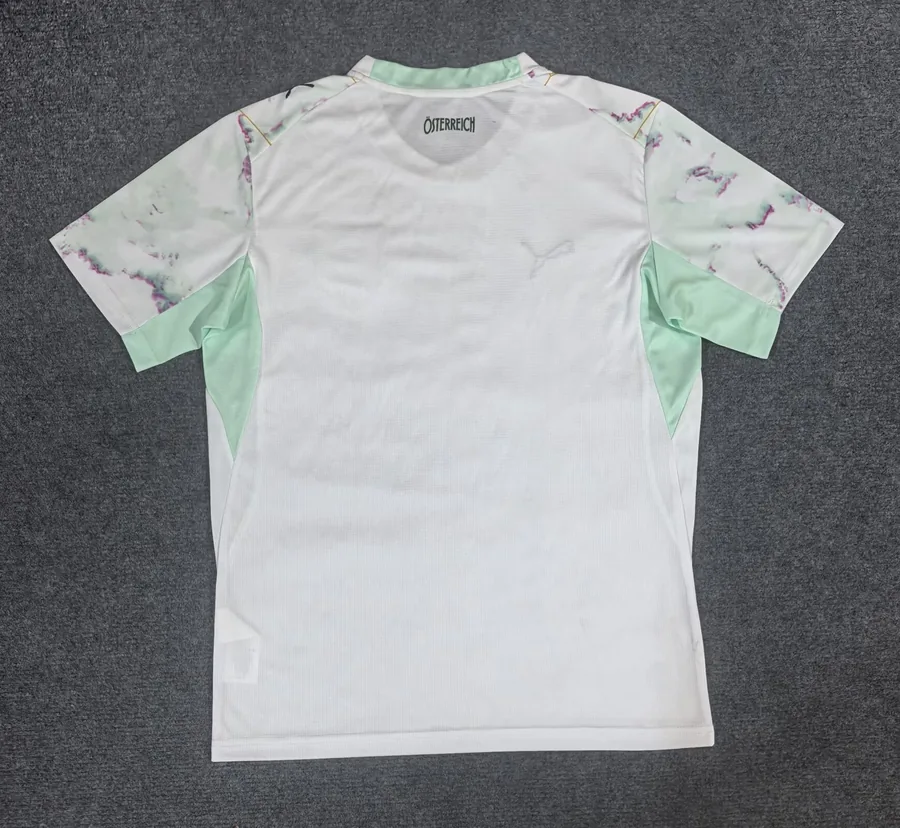 26-27 Austria Away S-2XL — photo 2