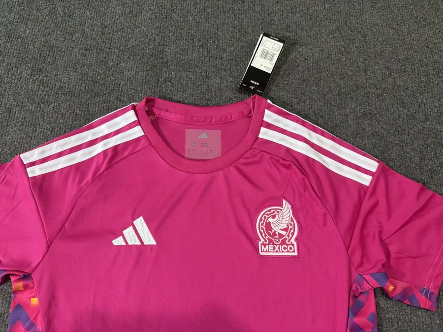 26 Mexican goalkeeper S-2XL — photo 3