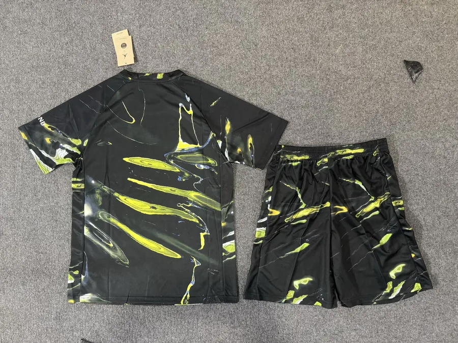 25/26 Paris Fourth Away Game, S-2XL — photo 2