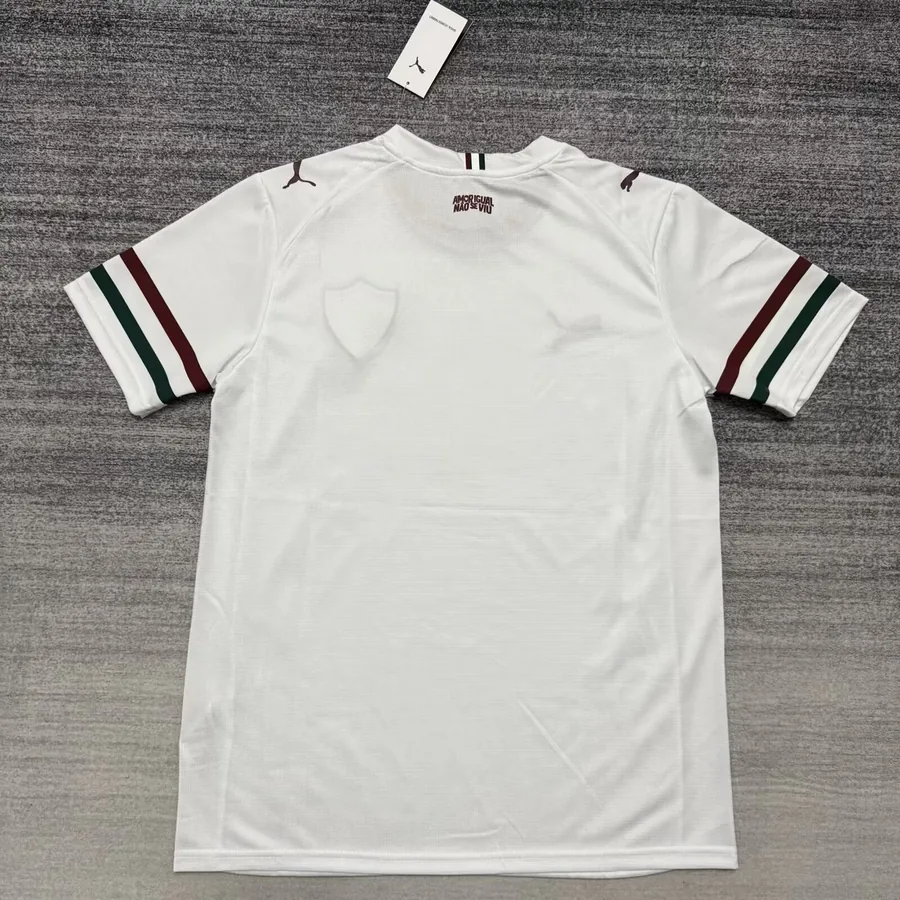 26/27 Fluminense away game, S-4XL
